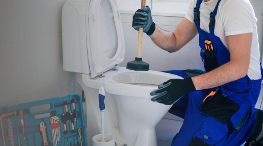 Professional Leak Detection in Osborn, MO